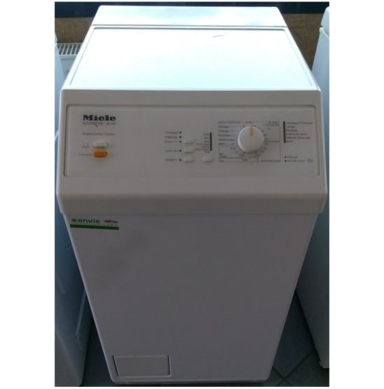 Lave Linge Top MIELE