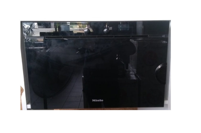Four MIELE