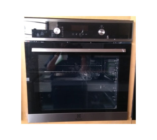 Four ELECTROLUX