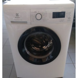 Lave Linge Hublot ELECTROLUX