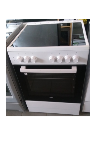 Cuisinière Elec. BEKO