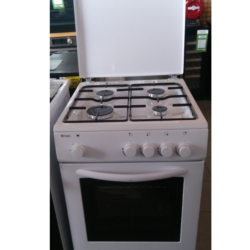 Cuisinière Tout Gaz AYA