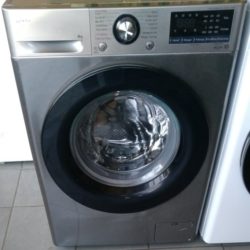 Lave Linge Hublot LG