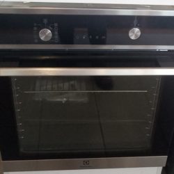 Four ELECTROLUX