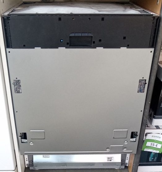 Lave Vaisselle BEKO