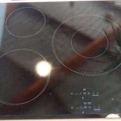 Plaque Electrique SAUTER