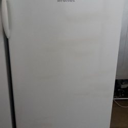Congélateur Armoire BRANDT
