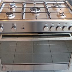 Cuisinière Tout Gaz LA GERMANIA