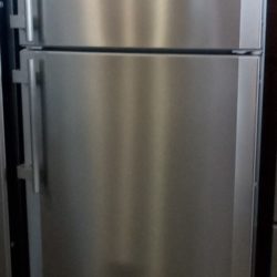 Réfrig Double Froid LIEBHERR