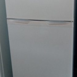 Réfrig Double Froid AYA