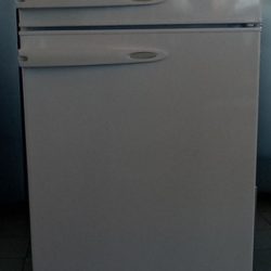 Réfrig Double Froid SABA