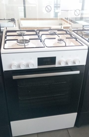 Cuisinière Mixte BOSCH