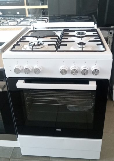 Cuisinière Mixte BEKO