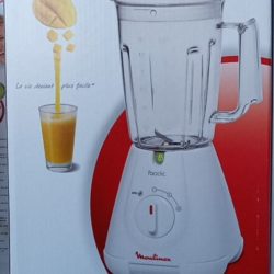 Blender MOULINEX