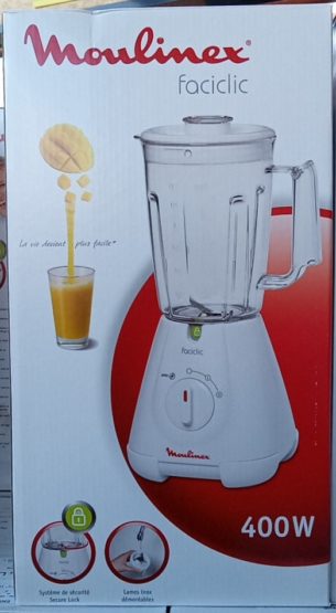 Blender MOULINEX