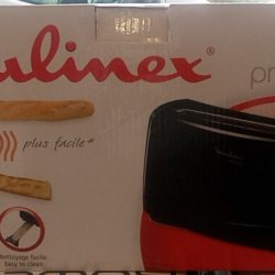 Grill Pain Principio MOULINEX