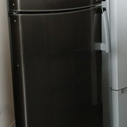 Réfrig. Combiné WHIRLPOOL