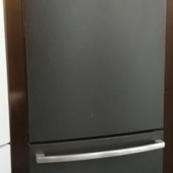 Réfrig. Combiné HAIER
