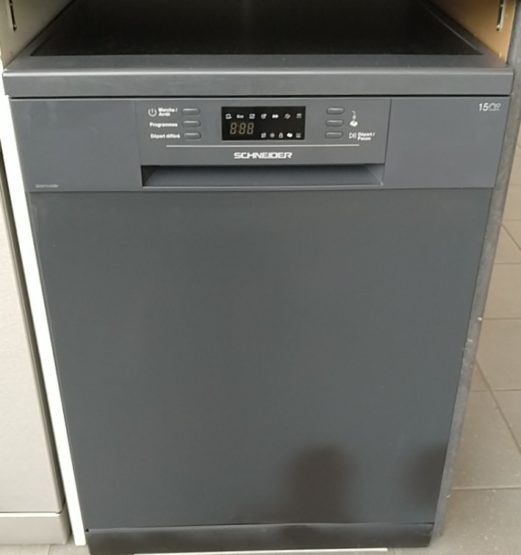 Lave Vaisselle SCHNEIDER