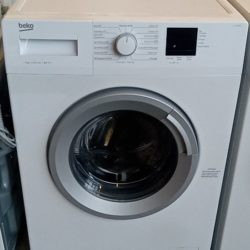 Lave Linge Hublot BEKO