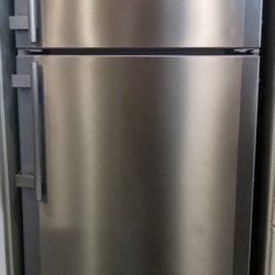Réfrig Double Froid LIEBHERR
