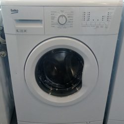Lave Linge Hublot BEKO