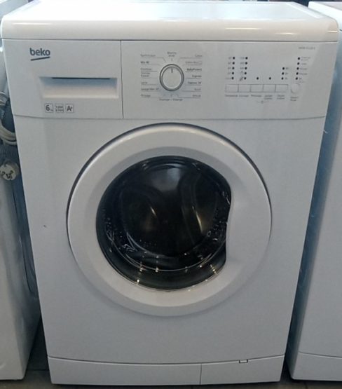 Lave Linge Hublot BEKO