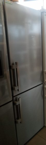 Réfrig. Combiné LIEBHERR