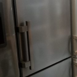 Réfrig. Combiné LIEBHERR