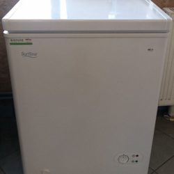 Congélateur Armoire SURFLINE