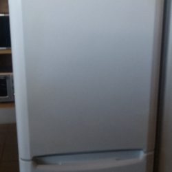 Réfrig. Combiné INDESIT