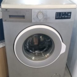 Lave Linge Hublot CONTINENTENTAL EDISON