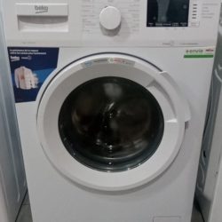 Lave Linge Hublot BEKO