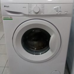 Lave Linge Hublot AYA