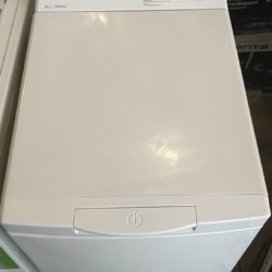 Lave Linge Top INDESIT