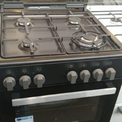 Cuisinière Tout Gaz LA GERMANIA