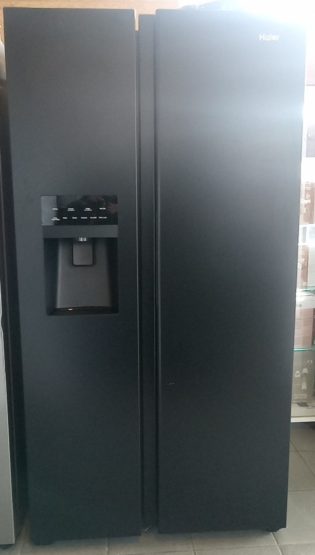 Réfrig Américain HAIER