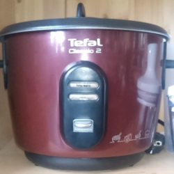 Cuiseur à Riz Classic 2 TEFAL