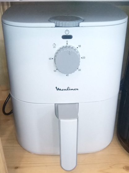 Friteuse sans Huile MOULINEX