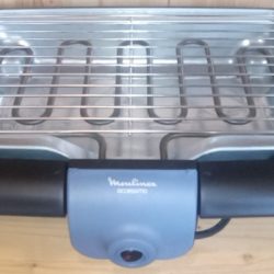 Barbecue Electrique Accessimo MOULINEX