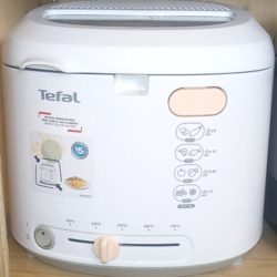 Friteuse Uno TEFAL