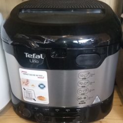 Friteuse Uno TEFAL