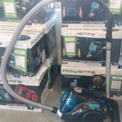 Aspirateur ROWENTA