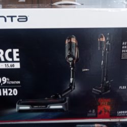 Aspirateur Force Flex 15.60