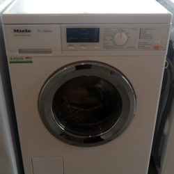 Lave Linge Hublot MIELE