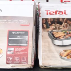 Giant Plancha XL TEFAL