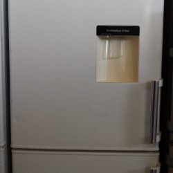 Réfrig Double Froid VALBERG