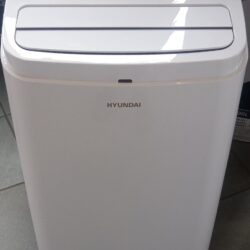 Climatiseur Mobile Réversible HYNDAI