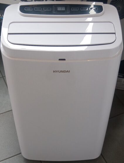 Climatiseur Mobile Réversible HYNDAI