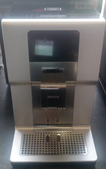 Cafetière à Grain KRUPS Intuition Préférence+
